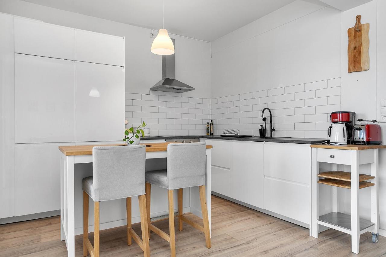 V53 Lovely 2 Bedroom Apartment In Reykjavík Exteriör bild